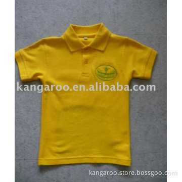 polo shirt